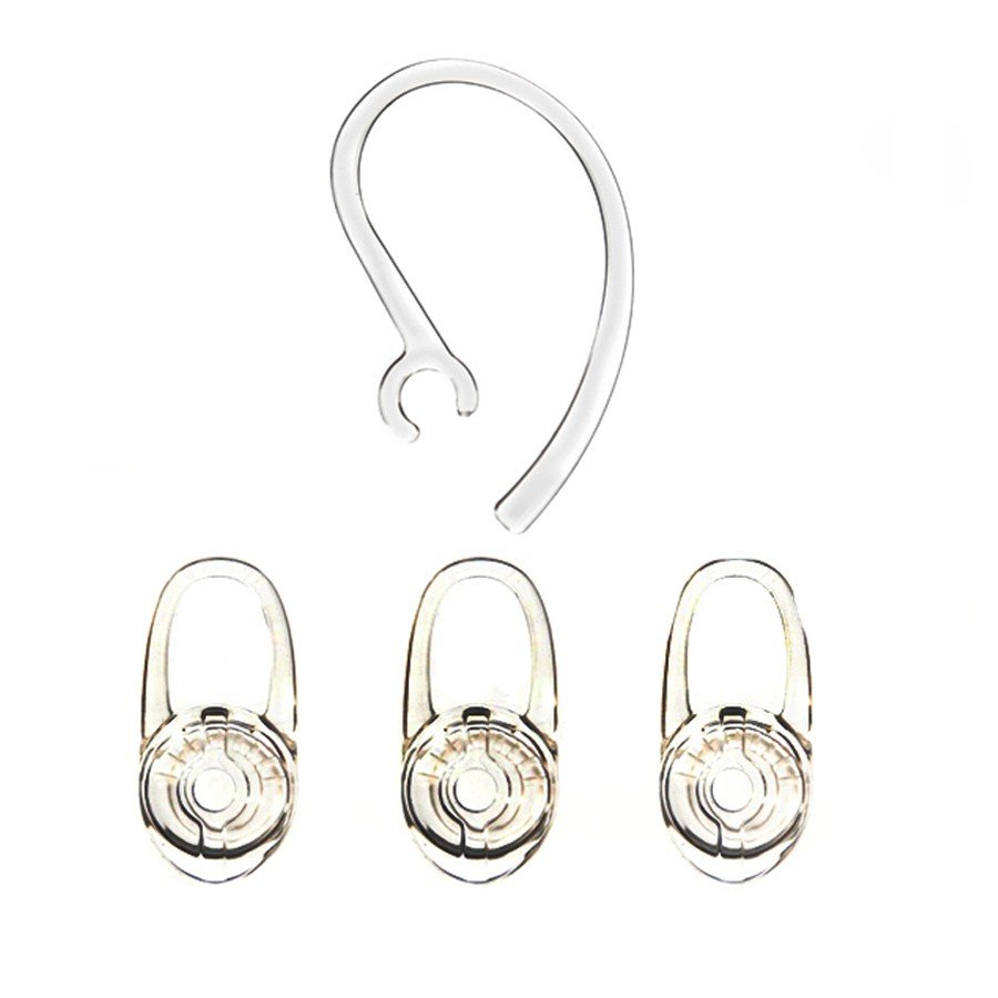 Zestaw Do Plantronics 3X Gumki M + Pałąk