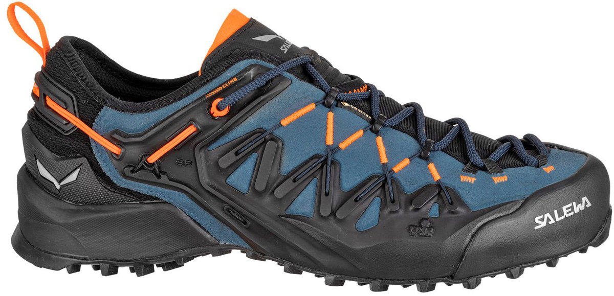 Buty trekkingowe męskie Salewa Wildfire Edge GTX 61375 r.42