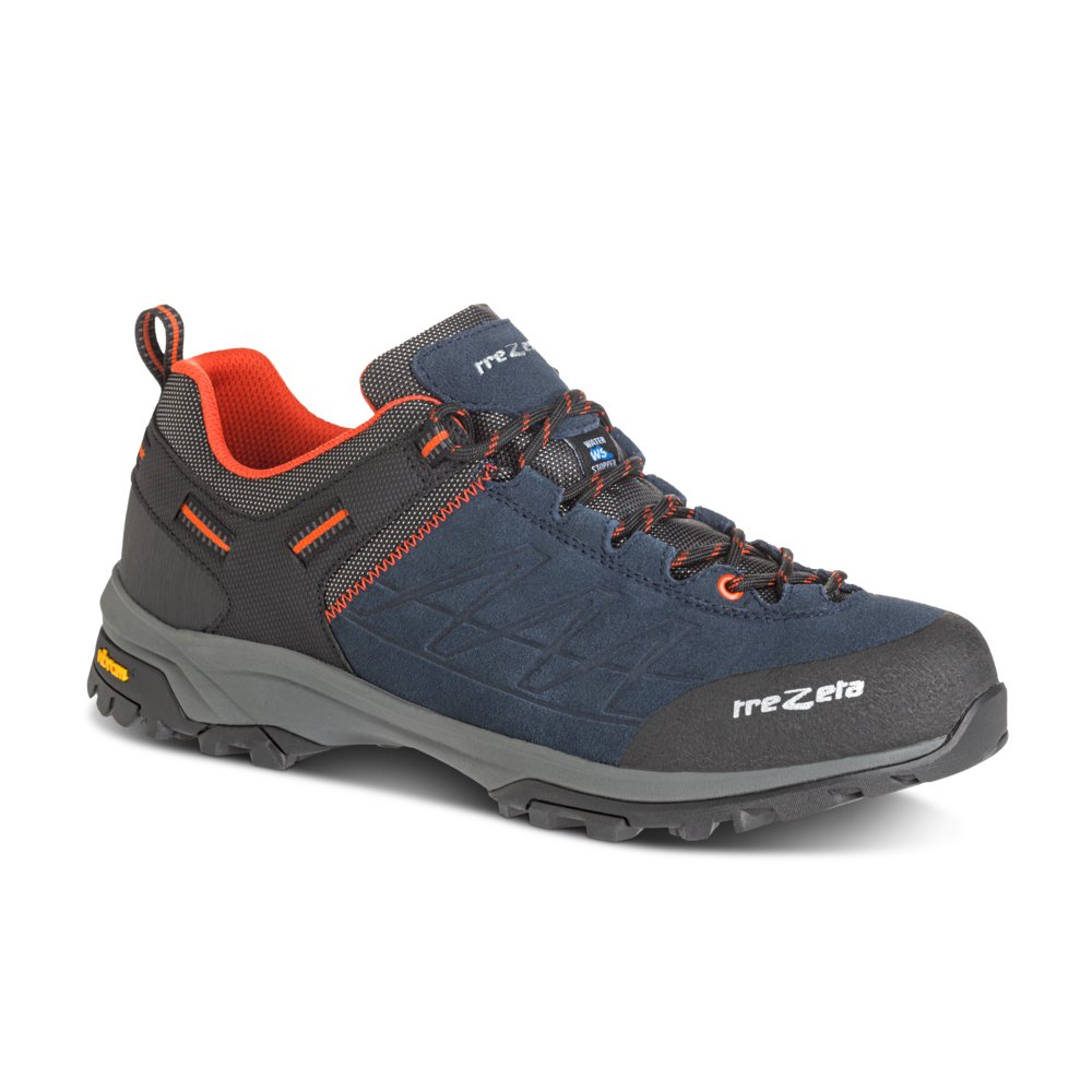 Buty trekkingowe męskie Trezeta Raider WP 010722255 r.42