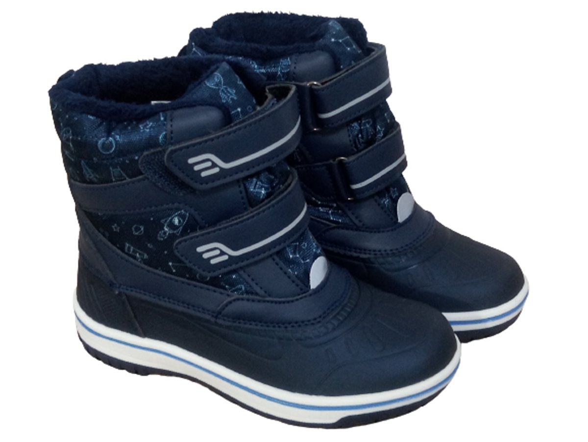 Buty Śniegowce YoungStyle Rozmiar 31 - Wodoodporne