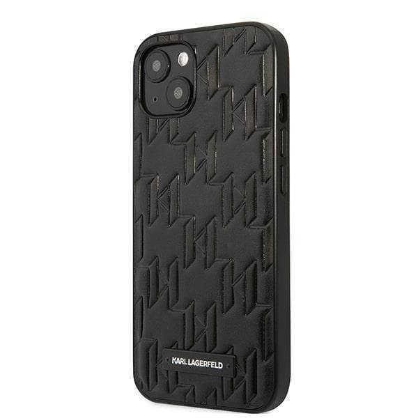 Etui Karl Lagerfeld do iPhone 13 mini 5,4