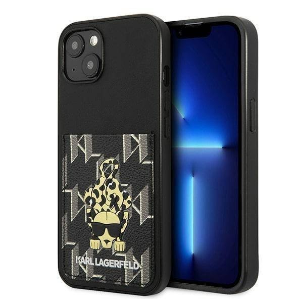 Etui Karl Lagerfeld do iPhone 13 6,1