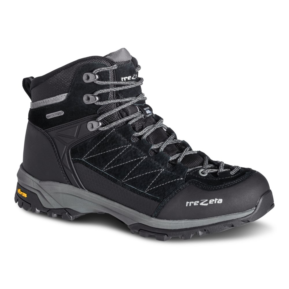 Buty trekkingowe męskie Trezeta Argo WP 010721130 r.45
