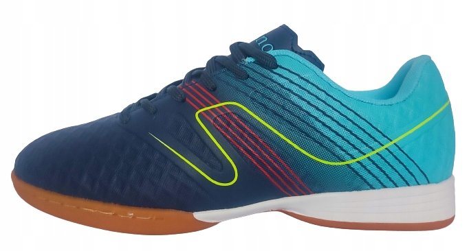 Buty sportowe na w-f halę halówki sneakersy 42