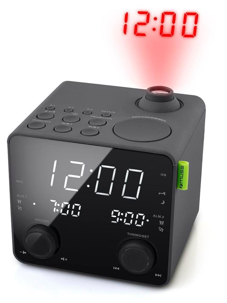 Muse M-189P radio 3700460204594