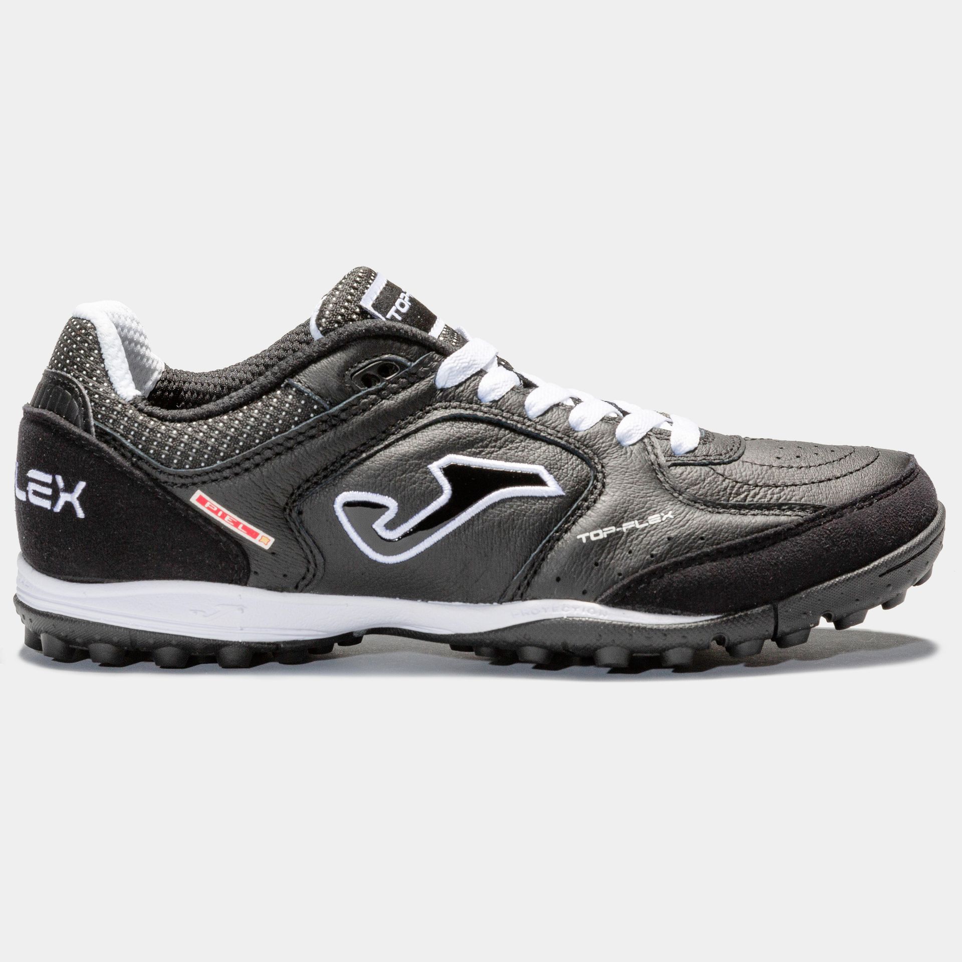 Joma Buty Top Flex 2121 TOPS2121TF Black Turf