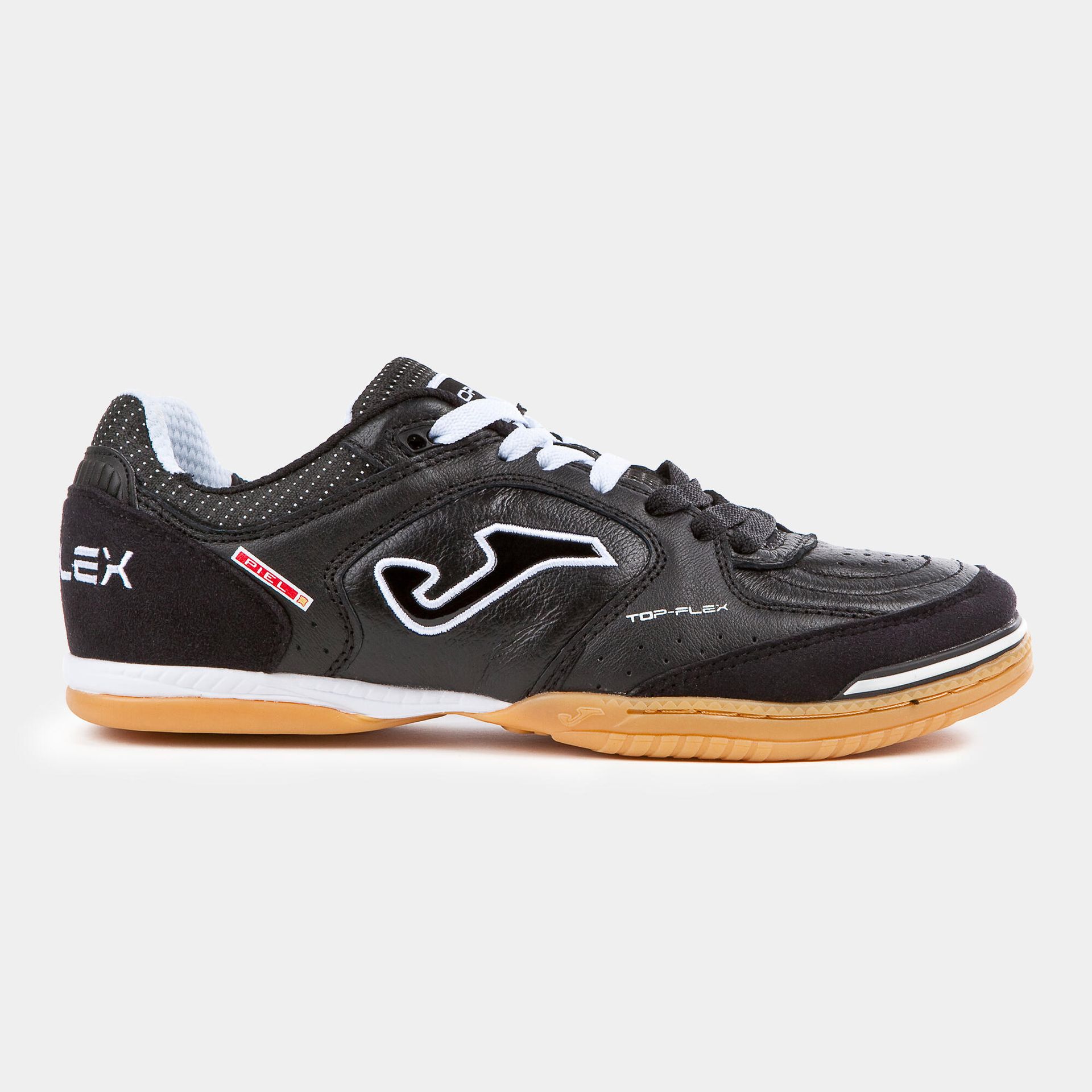 Buty do piłki nożnej męskie Joma Top Flex 2121 IN czarne TOPS2121IN 43 eu