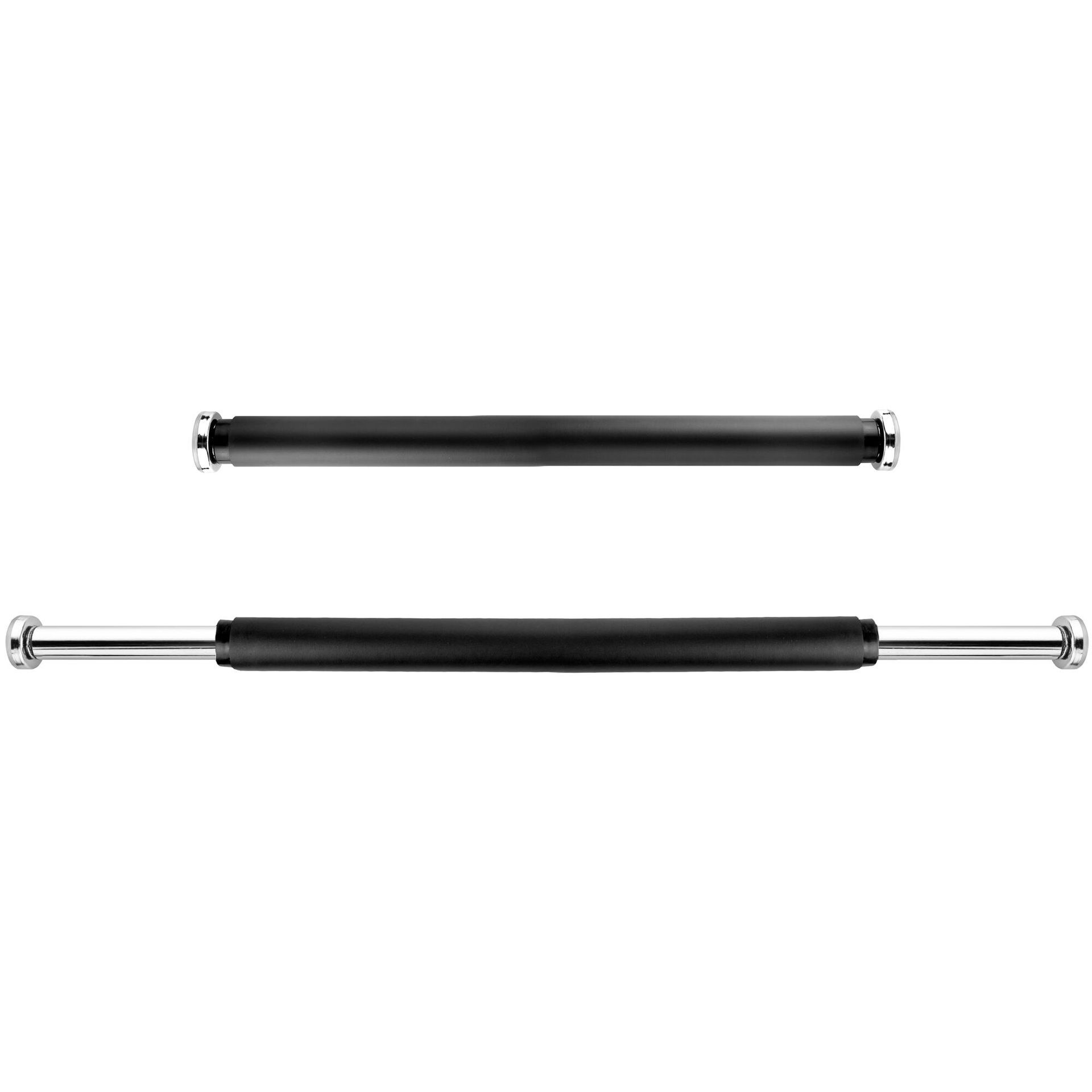 Lumarko Drążek Rozporowy 62-100 Cm Relever Spokey Czarny 928098!