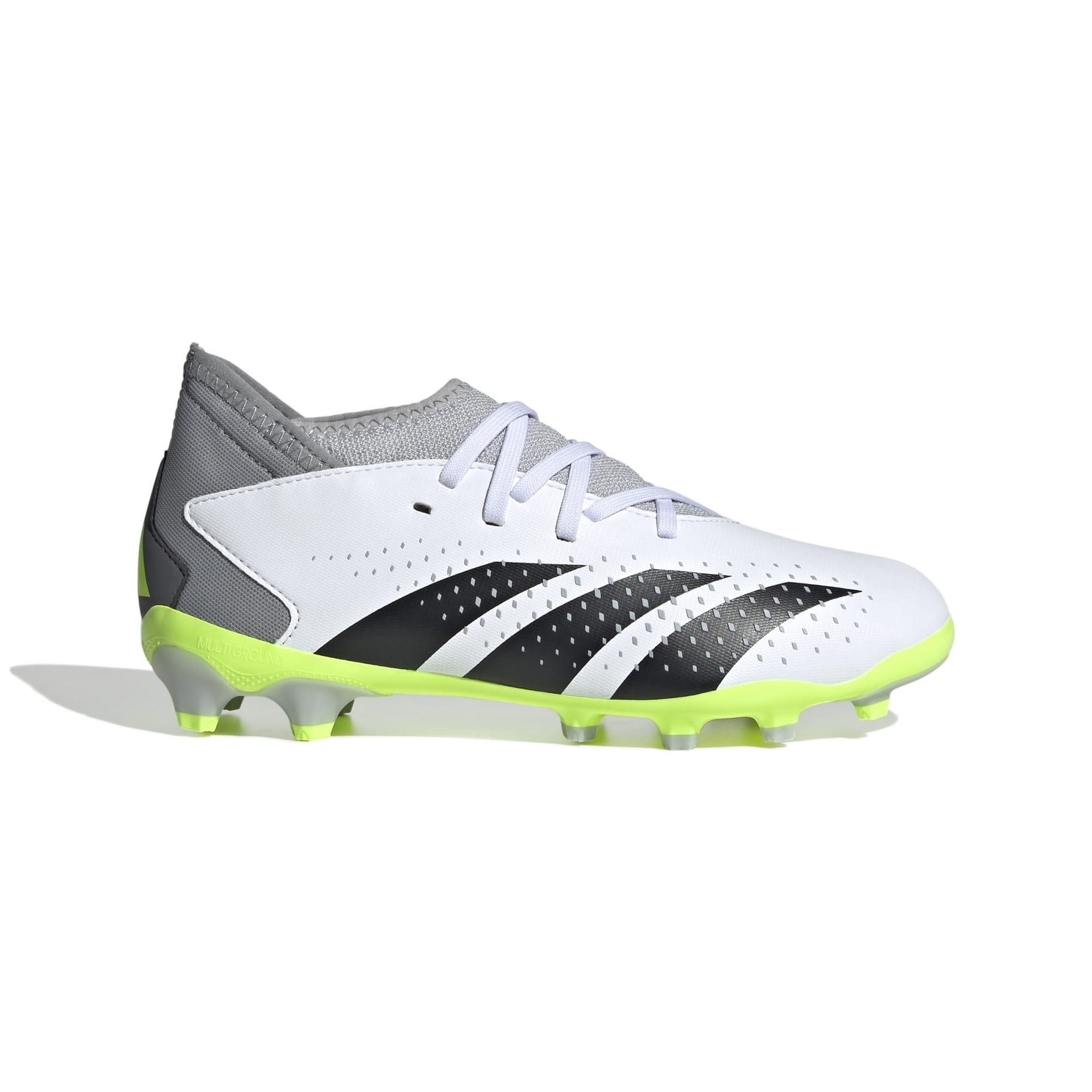 Buty do piłki nożnej dla dzieci ADIDAS Predator Accuracy. 3 MG