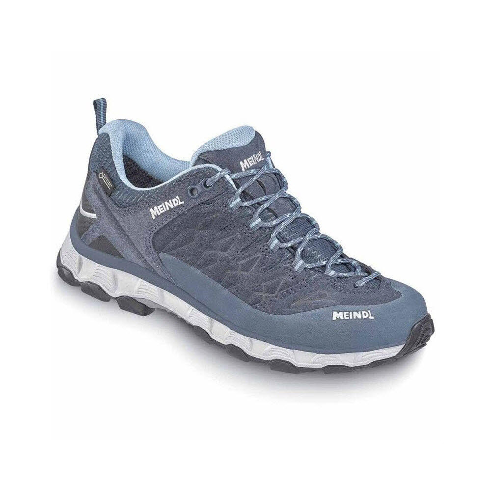 Buty trekkingowe damskie Meindl Lite Trail Lady GTX