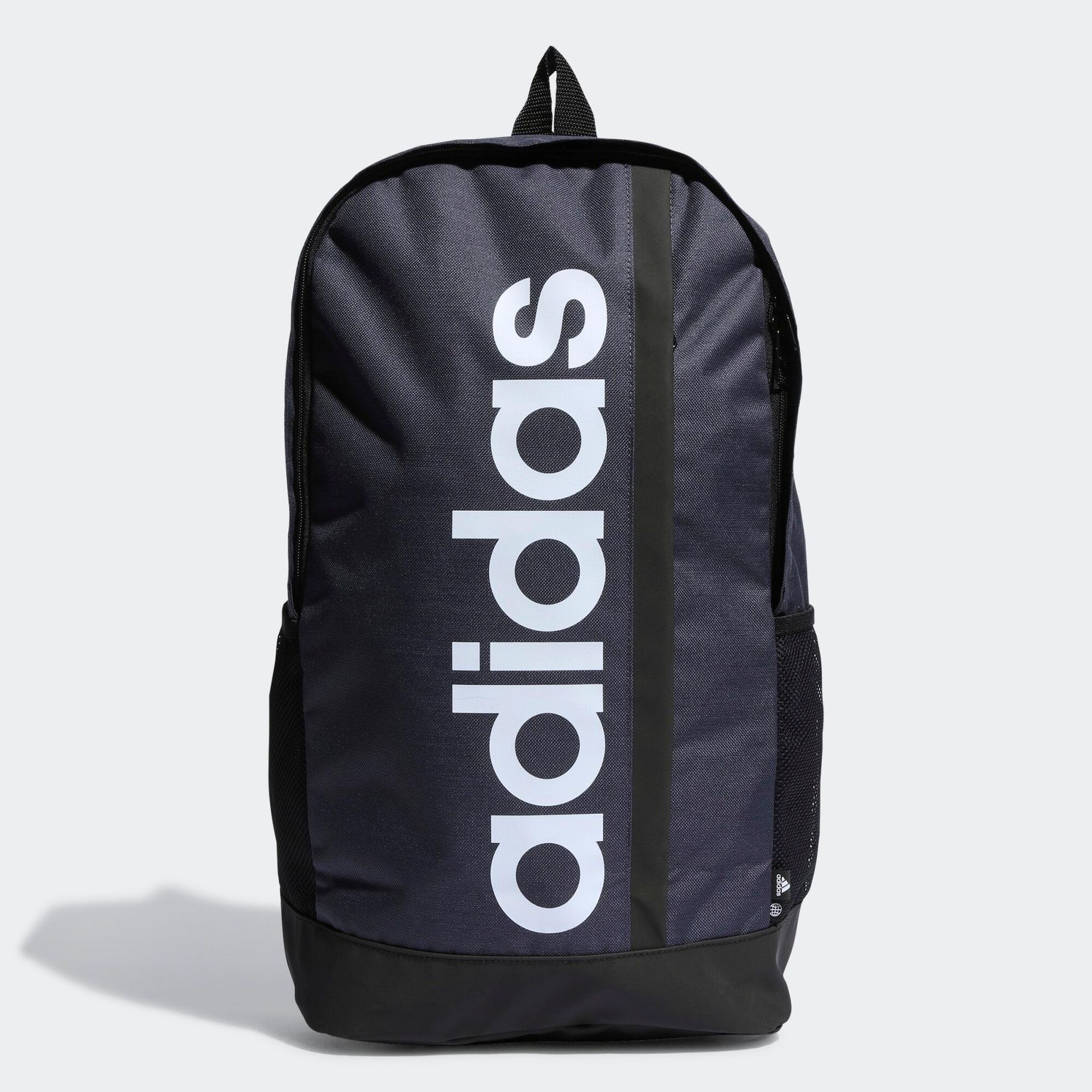 adidas Plecak Essentials Linear Backpack HR5343 Niebieski