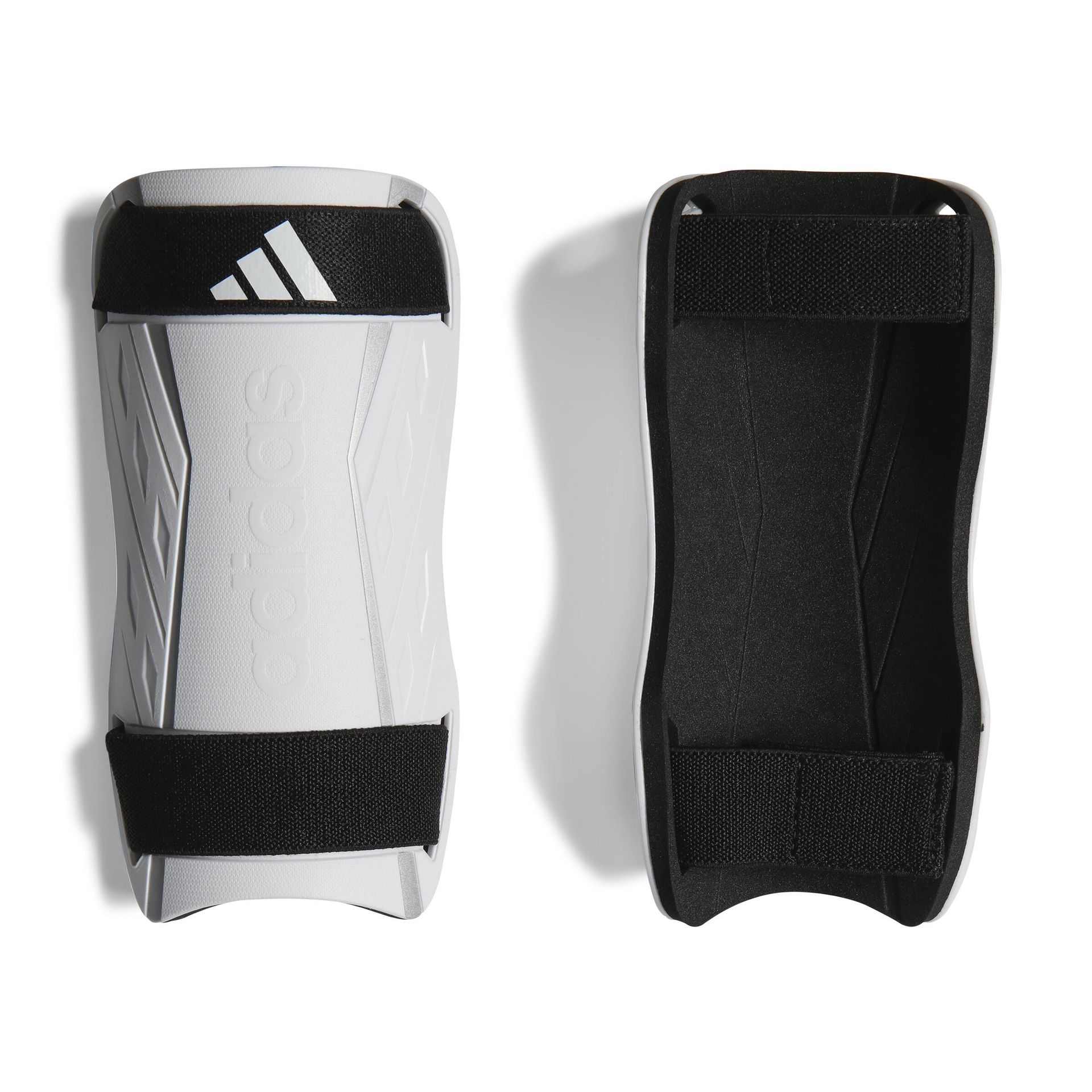 NAGOLENNIKI ADIDAS TIRO PIŁKARSKIE TRENINGOWE L