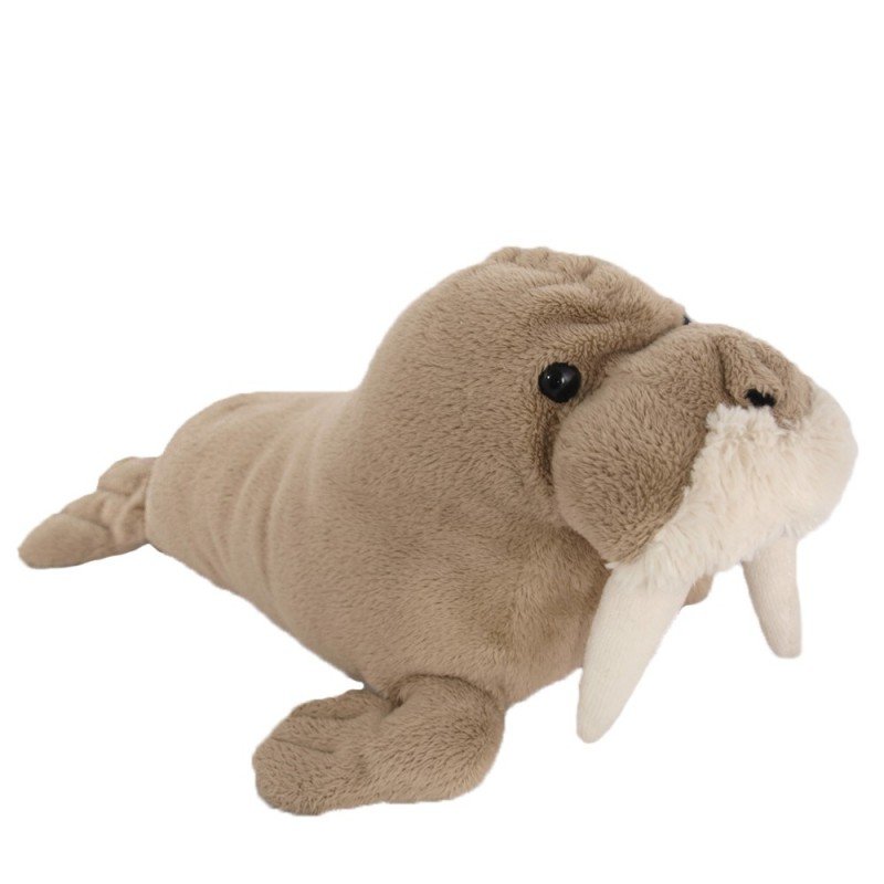Beppe Pluszak Zwierzęta wodne Mors 28 cm
