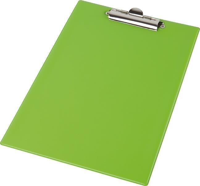 Panta Plast Deska A4 Focus pastel zielony 195682