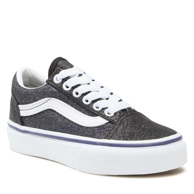 Tenisówki Vans Uy Old Skool VN0A7Q5FYA61 Black/Navy