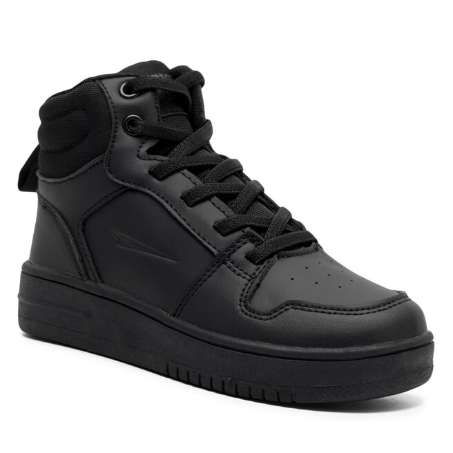 Sneakersy Sprandi CP40-226842 Czarny