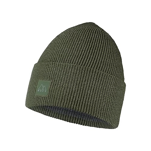 Buff Crossknit czapka Solid Camouflage Unisex rozmiar uniwersalny