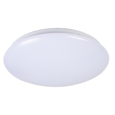 Plafon sufitowy KANLUX Corso LED V2 18-NW