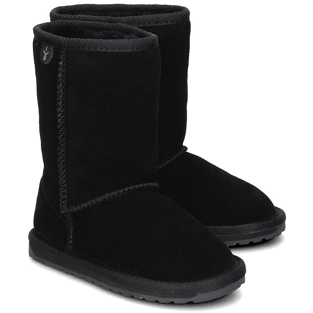 Emu Australia, Kozaki dziewczęce, Wallaby Lo, rozmiar 36