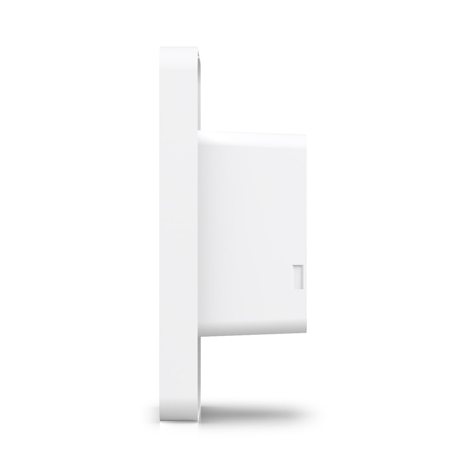 UBIQUITI UA-G2 UNIFI ACCESS 2ND GENERATION COMPACT INDOOR/OUTDOOR READER FOR ORGANIZATIONS, WITH INTEGRATED WELCOME SPEAKER AND LED FLASH