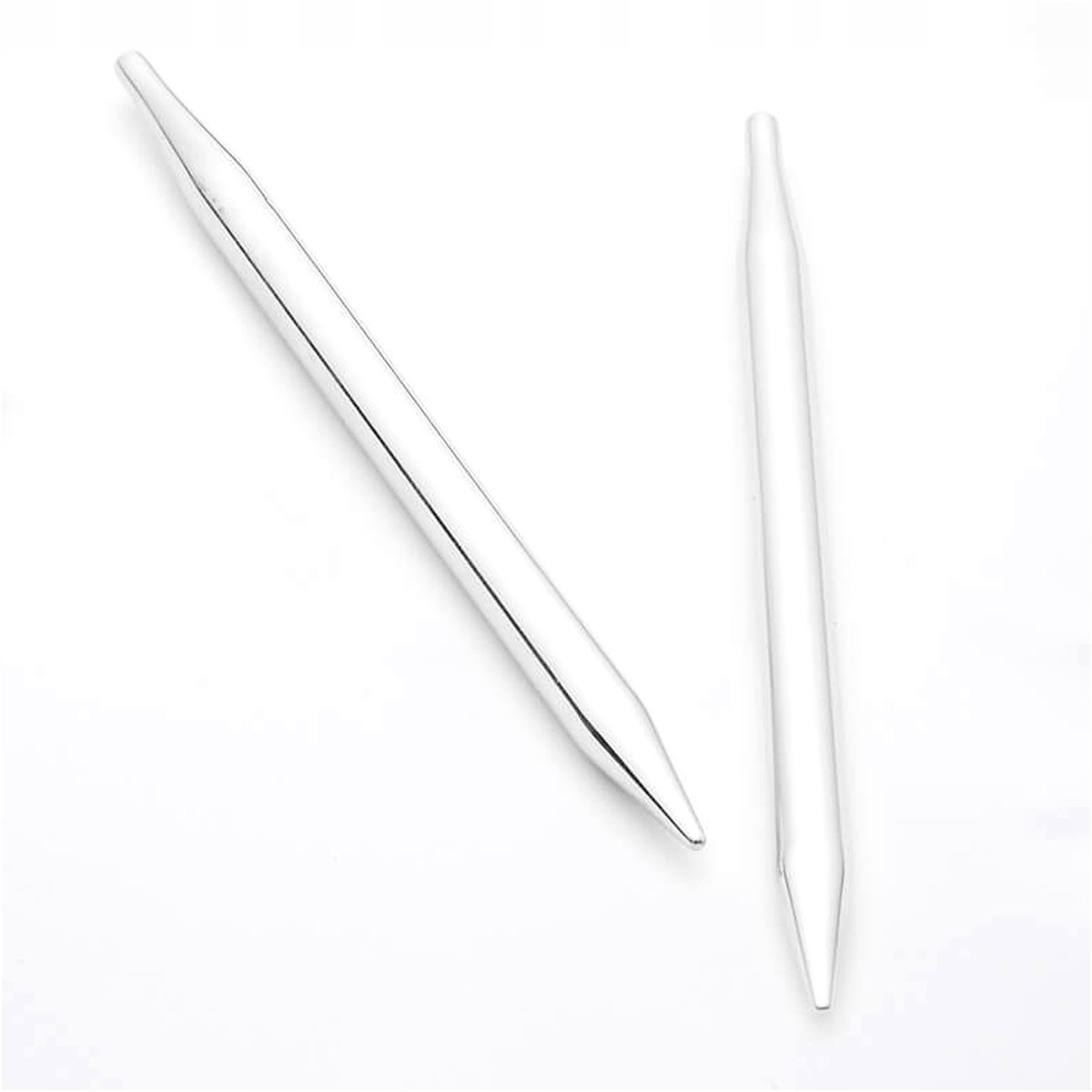 druty metalowe wymienne 4,00 KNITPRO NOVA