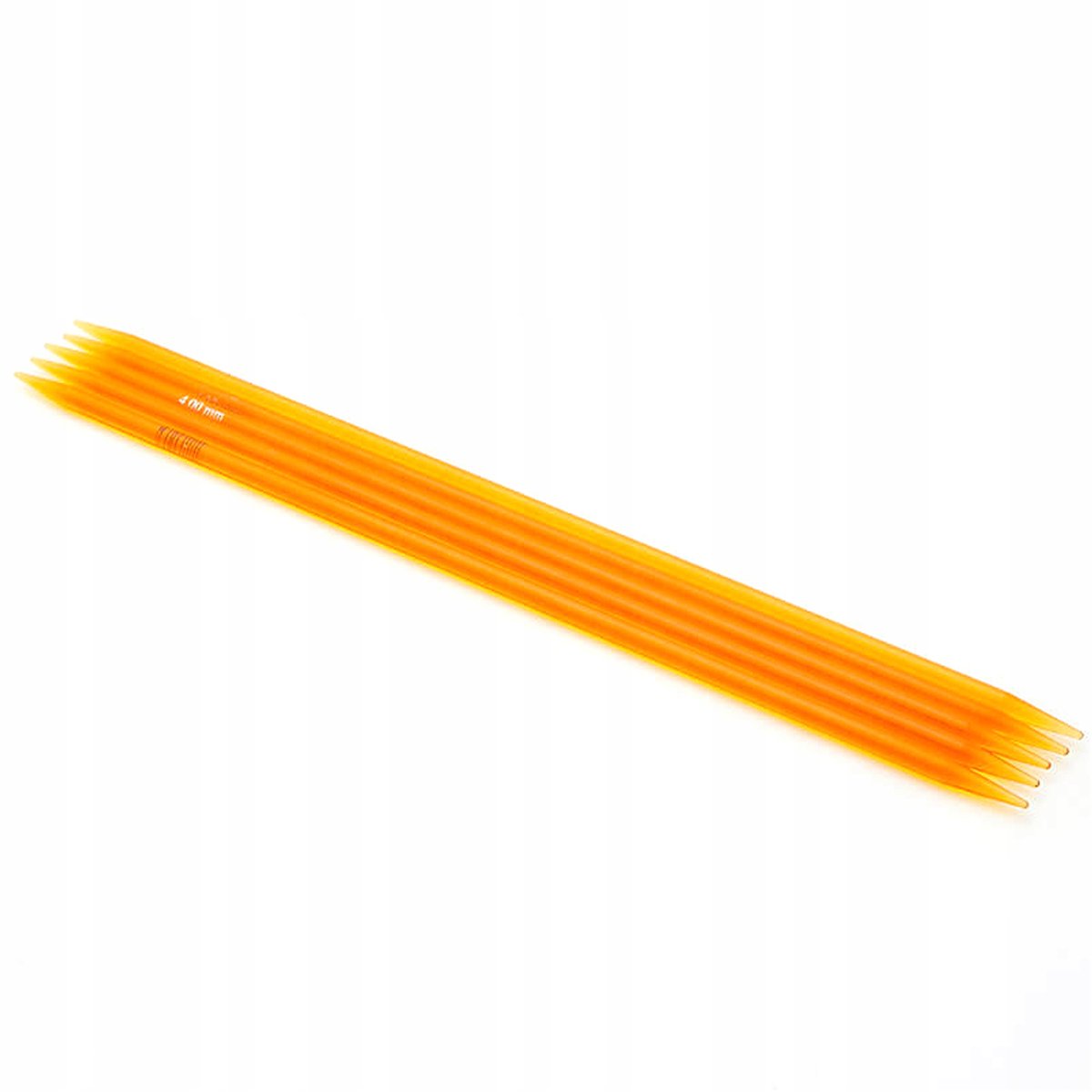 druty do skarpet 20cm 4,00 KNITPRO TRENDZ