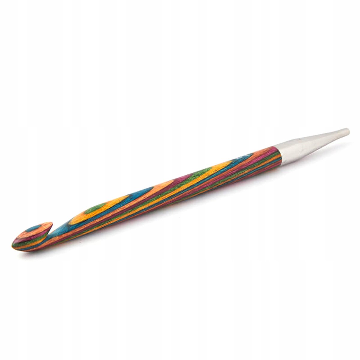 szydełko tunezyjskie 4,50mm KNITPRO SYMFONIE