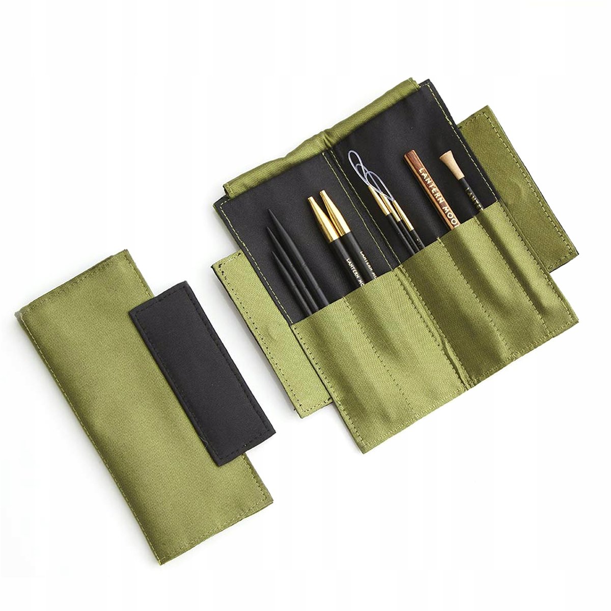 etui organizer na akcesoria dziewiarskie KNITPRO