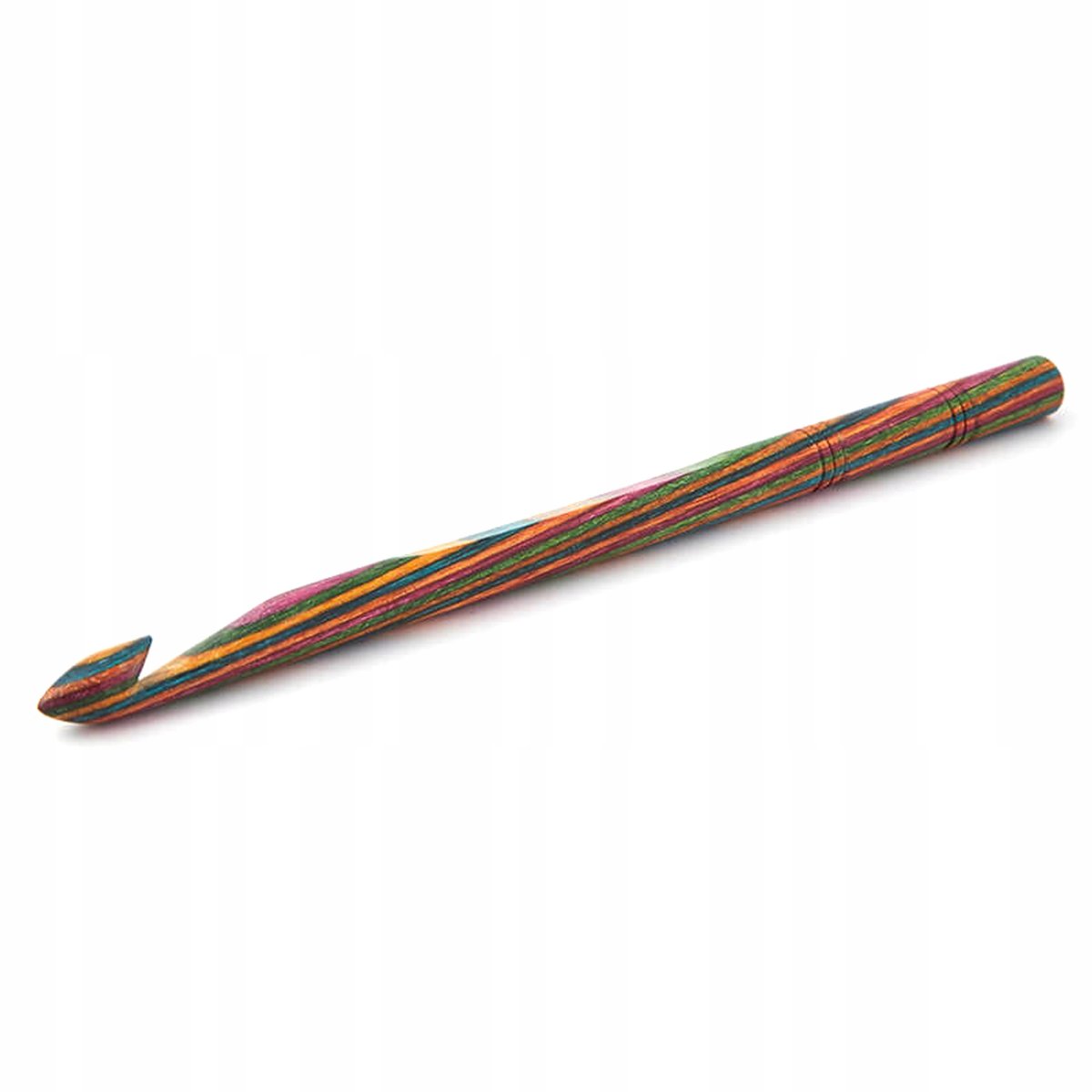 szydełko drewniane 4,00mm KNITPRO SYMFONIE