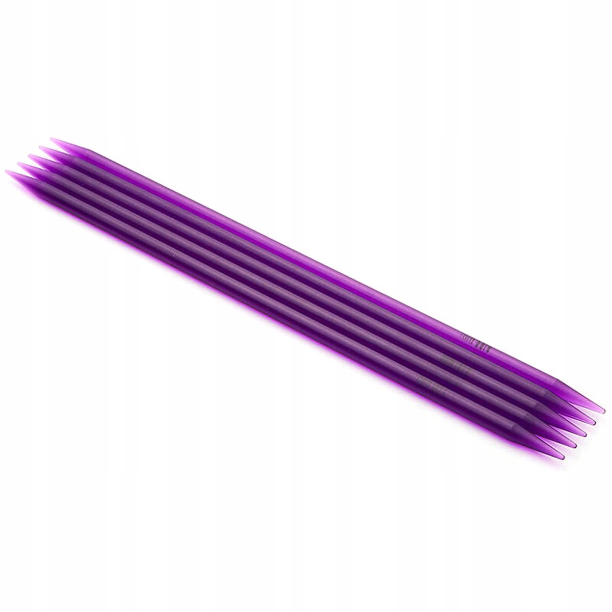druty do skarpet 15cm 5,00 KNITPRO TRENDZ