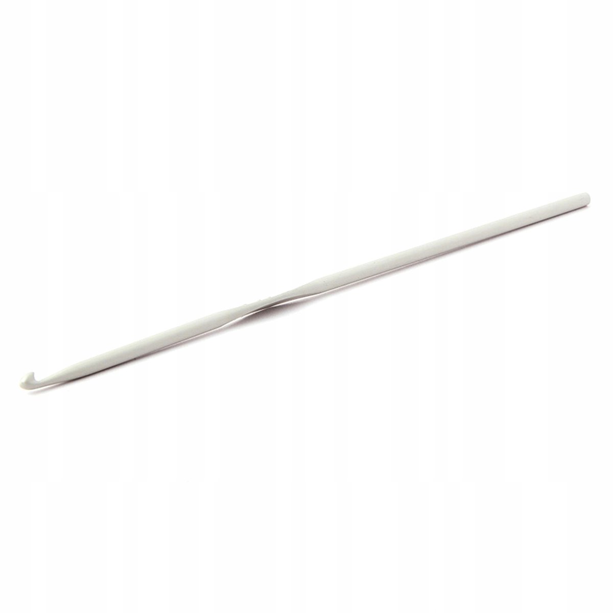 szydełko aluminiowe 5,00mm KNITPRO szare