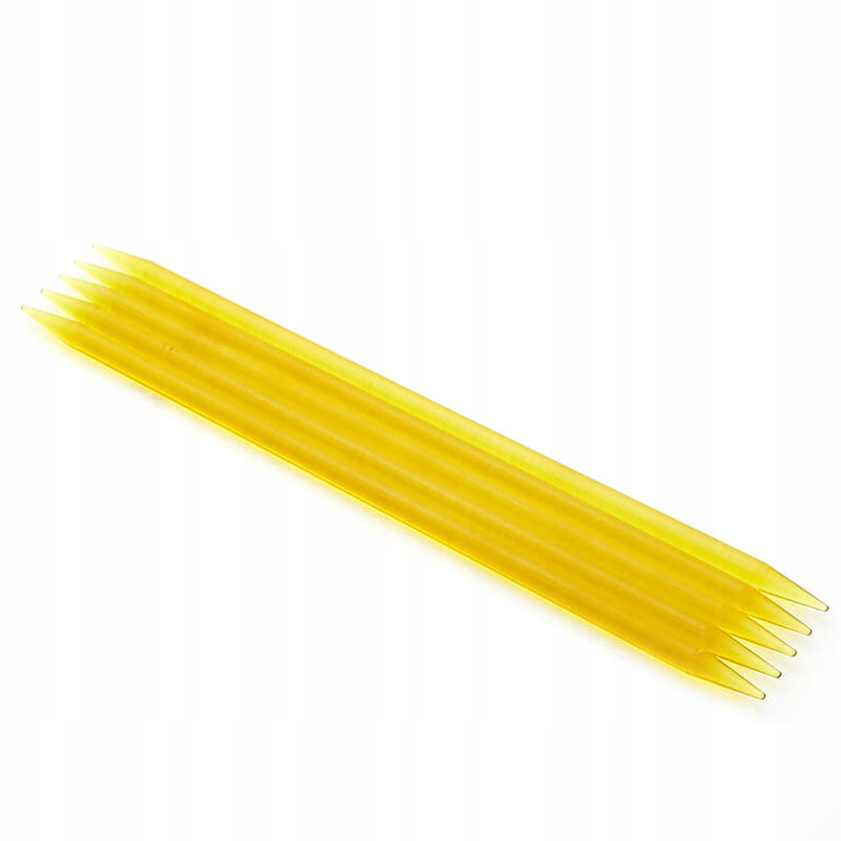 druty do skarpet 15cm 3,75 KNITPRO TRENDZ