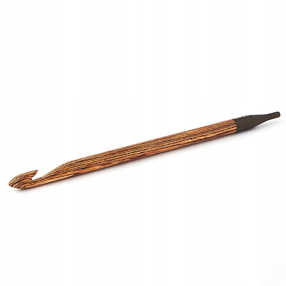 szydełko tunezyjskie 12,00mm KNITPRO GINGER