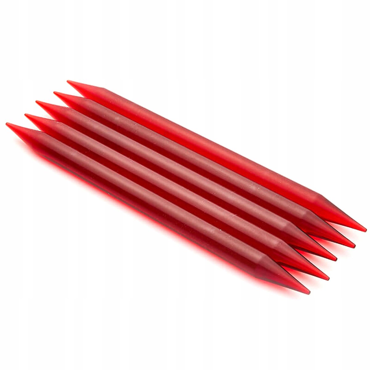 druty do skarpet 20cm 12,00 KNITPRO TRENDZ