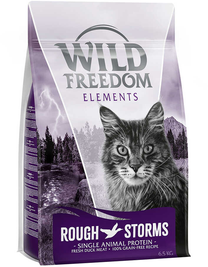 Wild Freedom Adult 