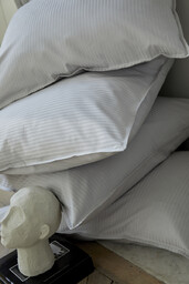 Essix Poszewka satynowa Grand Hotel Argent