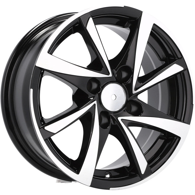 Felgi aluminiowe Toyota YARIS Dacia DOKKER Kia Opel, 14'', 4x100