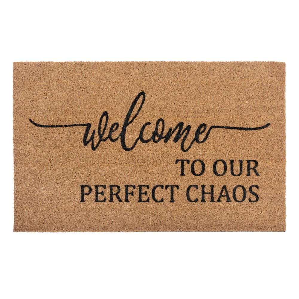Wycieraczka 70x45 cm Mix Mats – Hanse Home