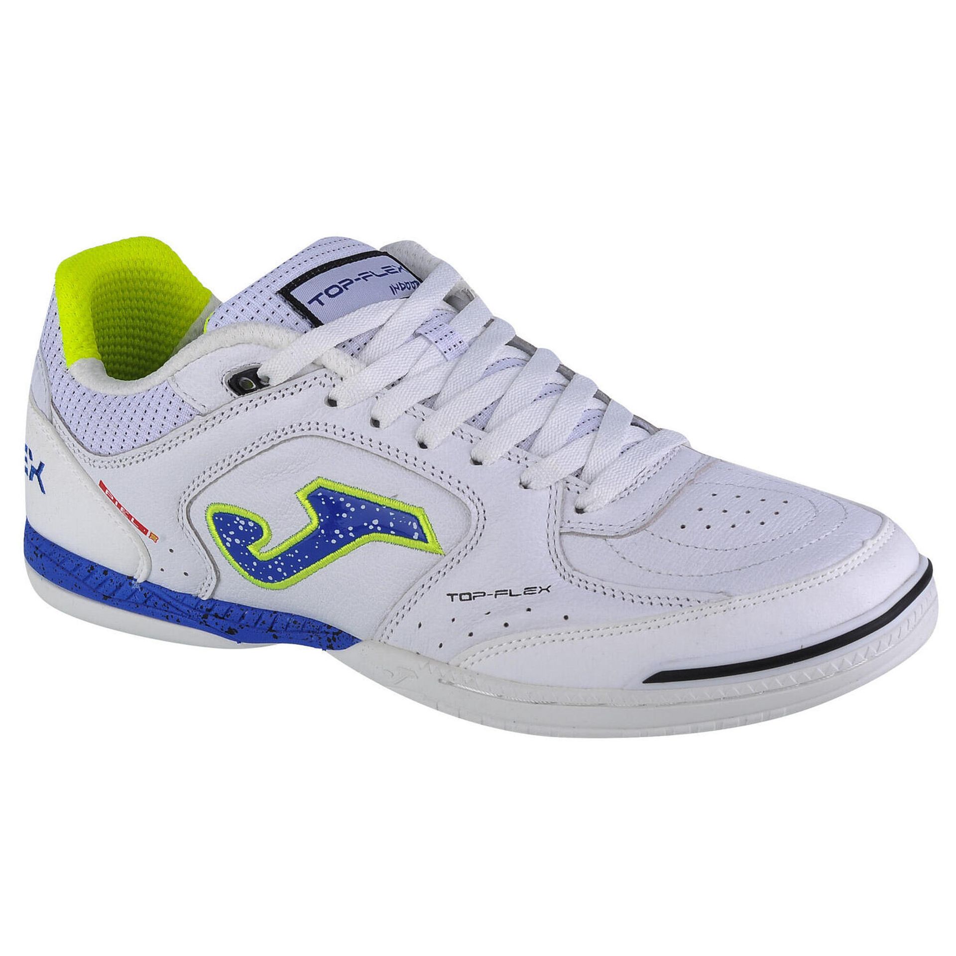 Buty Joma Top Flex 2342 IN M (kolor Biały, rozmiar 45)