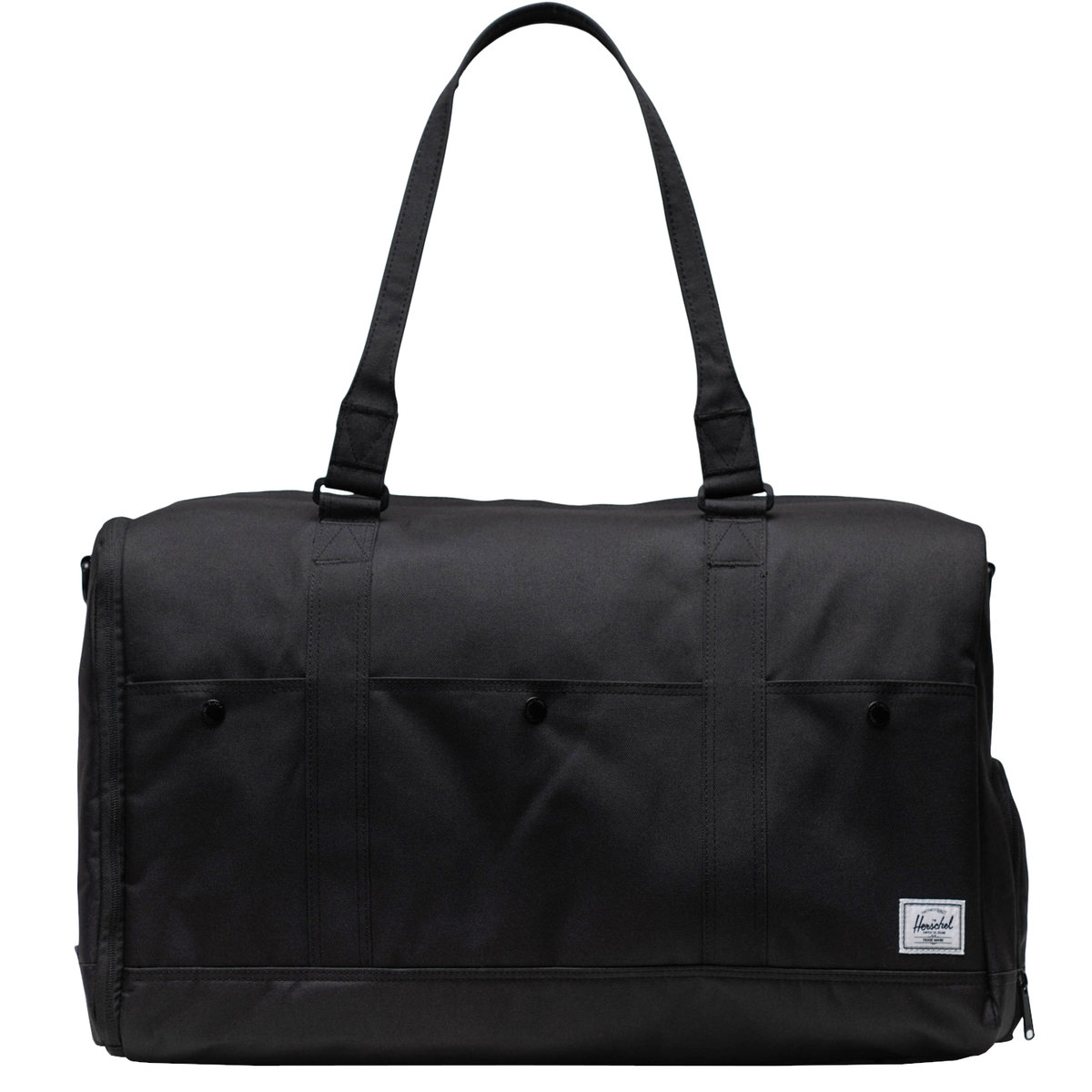 Herschel Bennett Torba podróżna Weekender 56 cm black