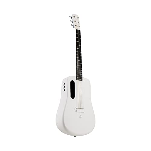 Akustyczna gitara elektryczna