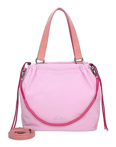 Fritzi aus Preussen Jimbo01 Nylox Sweet Shopper damska torba na zakupy, S?odki