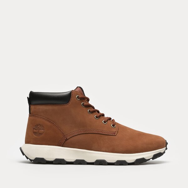 TIMBERLAND WINSOR PARK CHUKKA - Timberland
