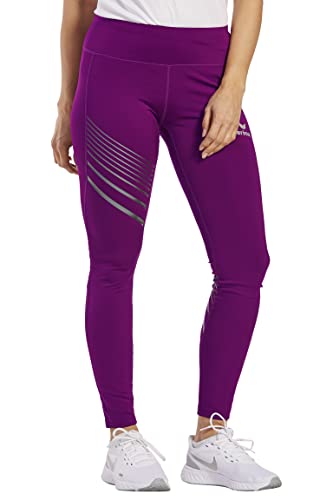 Erima Damskie spodnie do biegania Race Line 2.0, długie