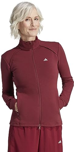 adidas Trn Cu Kurtka damska