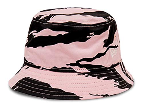 New Era Ne Tiger Camo Bucket Xpr Czapka