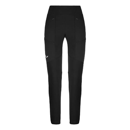 SALEWA Puez DST W Warm Cargo Tights - Rajstopy damskie