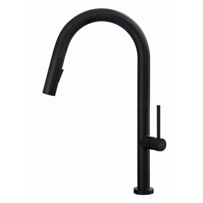 Bateria BERG Slim S130336PH Czarny mat
