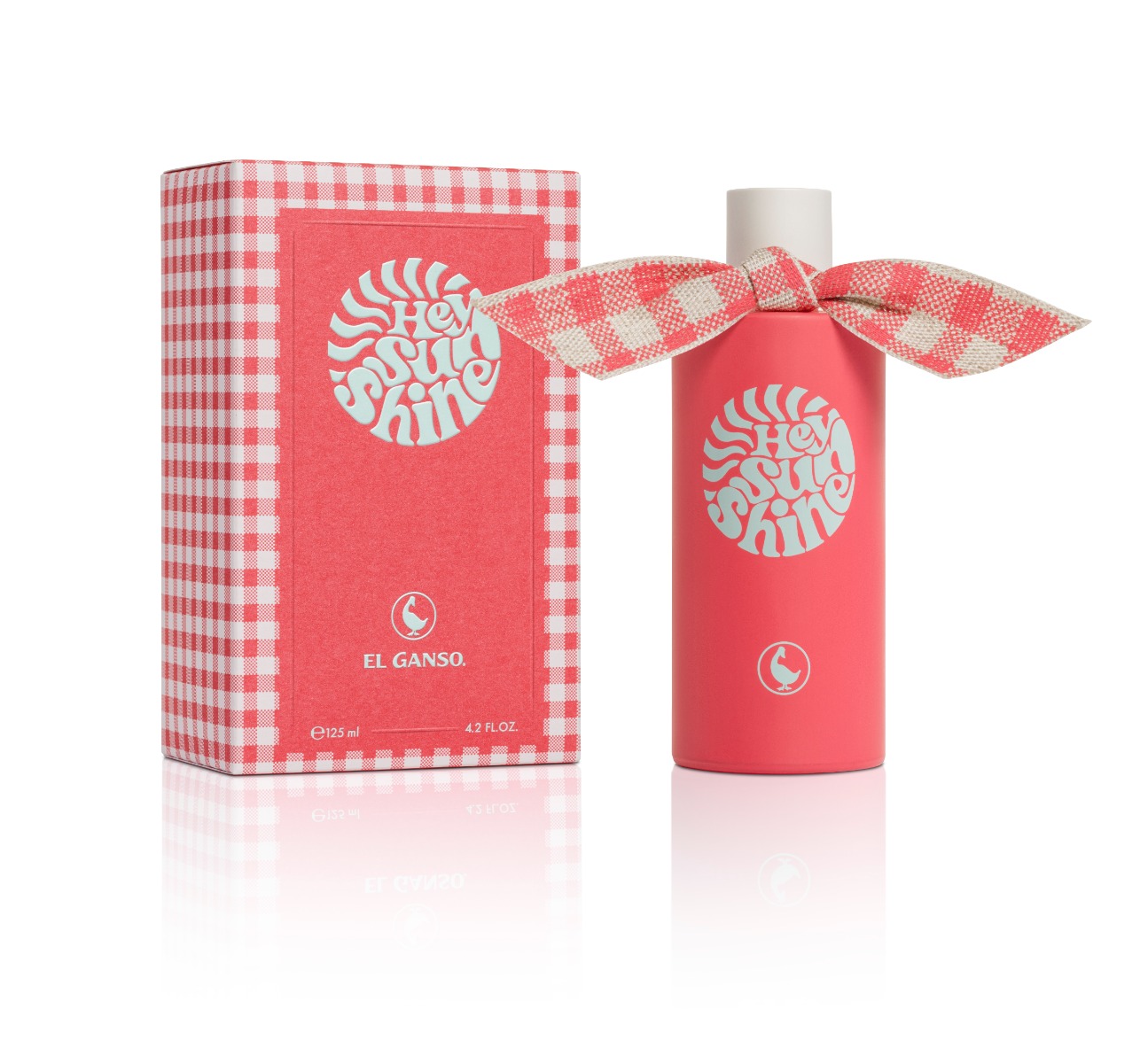 El Ganso Hey Sunshine Woda Toaletowa dla Kobiet 125 ml