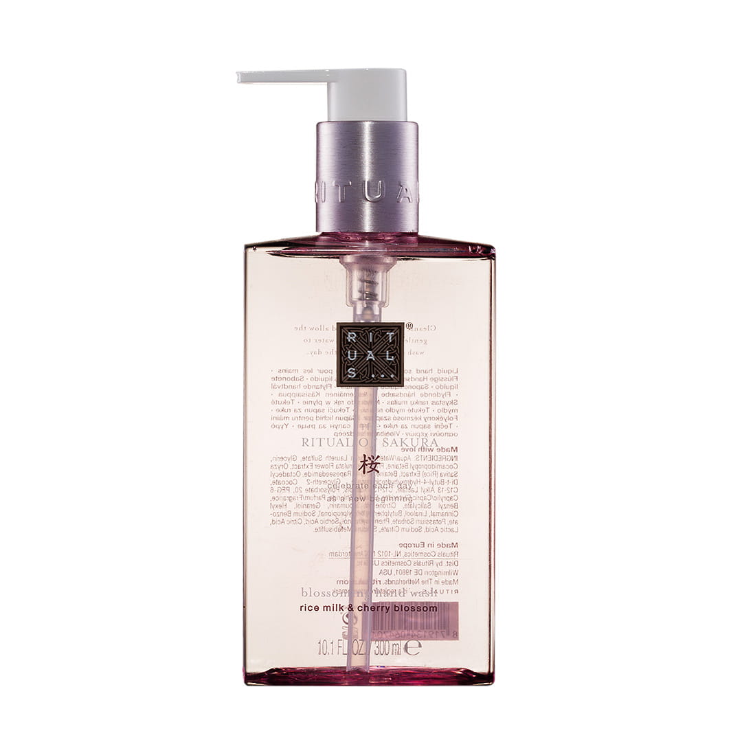 Rituals The Ritual of Sakura Hand Wash Mydło 300 ml